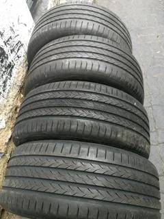 4x 245/50/R19 CONTINENTAL PREMIUM CONTACT 6 TYRES 95 IS AVAILABLE NOW IN STOCK CALL NATAL 0783564464