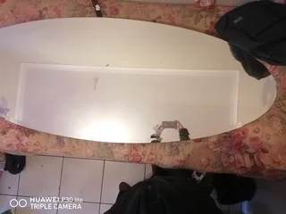 Large Mirror - Ad posted by Celeste