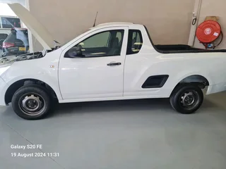 Chevrolet utility biki