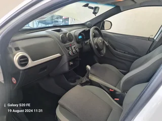 Chevrolet utility biki