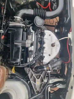 Mazda 121 model 1998