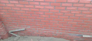 Bricklaying services