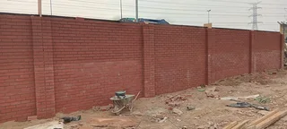 Bricklayer Available – Quality &amp; Affordable Services (KZN)laying services