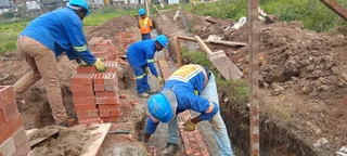 Bricklayer Available – Quality &amp; Affordable Services (KZN)laying services