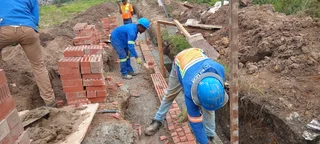 Bricklayer Available – Quality &amp; Affordable Services (KZN)laying services
