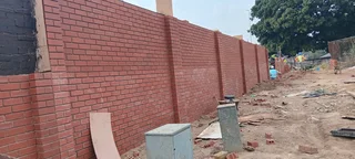 Bricklayer Available – Quality &amp; Affordable Services (KZN)laying services