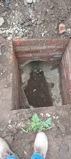 Bricklaying services