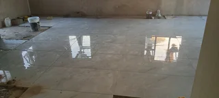 Bricklaying services