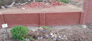 Bricklaying services