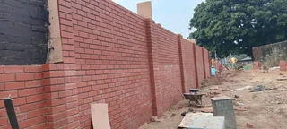 Bricklaying services