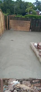 Brickwork and construction services