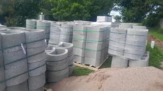 Brickwork and construction services