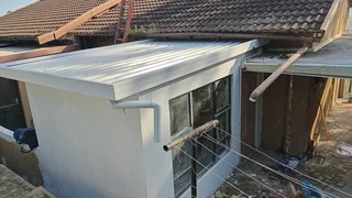 Brickwork and construction services