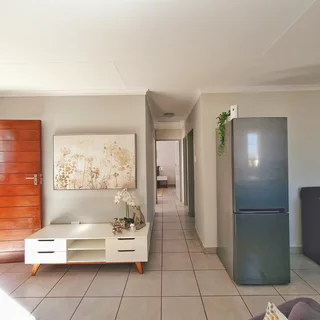 Your Dream 3-Bedroom Home in the Heart of Sky City