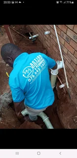 Electrical and Plumbing services