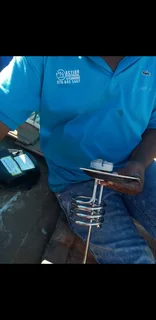 Electrical and Plumbing services