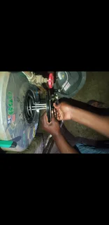 Electrical and Plumbing services