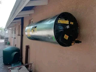 Electrical and Plumbing services