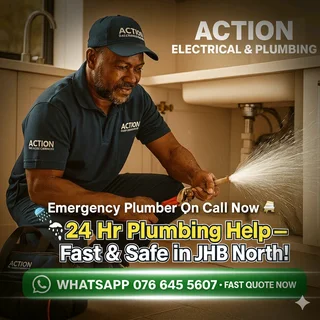 Action electrical and plumbing