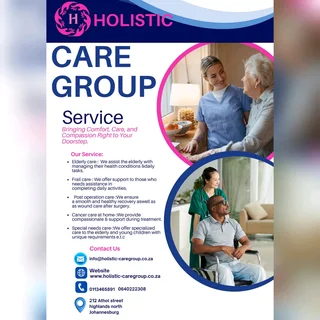 Home Nursing Care Service