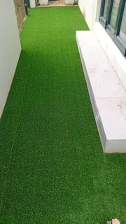 Bulky Artificial Grass Supply, Delivery And Installations In And Around Western Cape