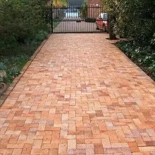 Supply, Delivery And Installations Of All Pavings