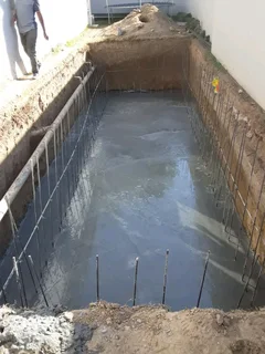 CONSTRUCTION OF ALL INTERTAINMENT PLACES