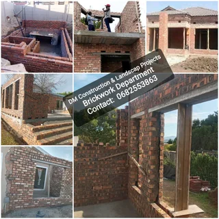 CONSTRUCTION OF ALL INTERTAINMENT PLACES