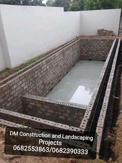 CONSTRUCTION OF ALL INTERTAINMENT PLACES