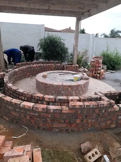 CONSTRUCTION OF ALL INTERTAINMENT PLACES