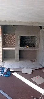 Brickwork, Renovations, Plastering, Roofing,  Floors And Ceillings