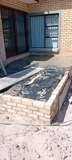 BRICKWORK, RENOVATIONS, PLASTERING, ROOFING,  FLOORS AND CEILLINGS