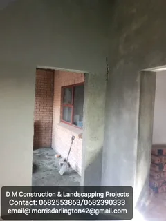 BRICKWORK, RENOVATIONS, PLASTERING, ROOFING,  FLOORS AND CEILLINGS