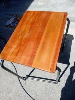 SCHOOL FURNITURE REPAIRS, VANISHING, PAINTING, WELDING OF NEW OFFICES TABLES, EXECUTIVE MEETING TABL