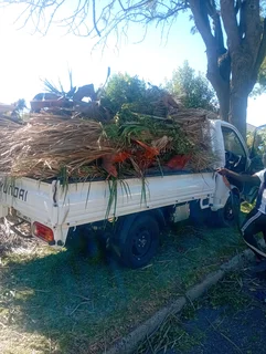 Affordable Transport For Removals, Construction, Landscape And Gardening, Shop Orders, Rubbles Etc