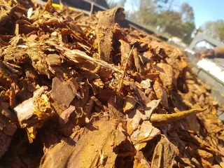 We Supply Compost And Topsoil And Back Malchi And Stones Per Cube R700