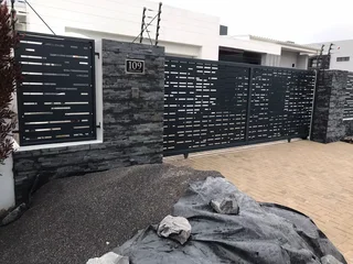 Custom Laser-Cut Gates, Balustrades, Pergolas &amp; More – Made to Order!