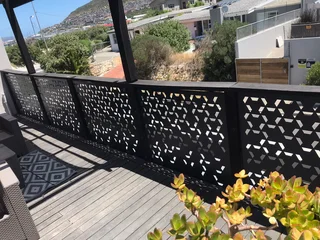 Custom Laser-Cut Gates, Balustrades, Pergolas &amp; More – Made to Order!