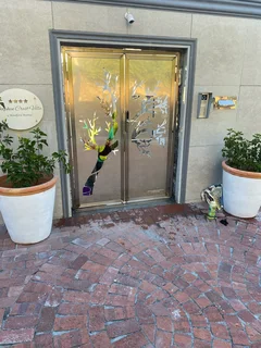 Custom Laser-Cut Gates, Balustrades, Pergolas &amp; More – Made to Order!