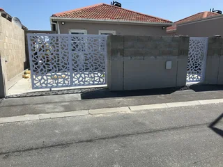 Custom Laser-Cut Gates, Balustrades, Pergolas &amp; More – Made to Order!