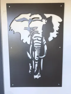 Custom Laser-Cut Gates, Balustrades, Pergolas &amp; More – Made to Order!