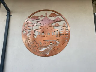 Custom Laser-Cut Gates, Balustrades, Pergolas &amp; More – Made to Order!