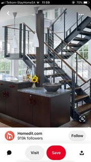 Nebzonak steel engineering, bringing quality steel works to your doorstep in Langebaan