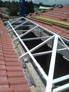 Nebzonak steel engineering, bringing quality steel works to your doorstep in Langebaan