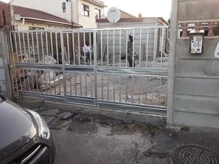 Nebzonak steel engineering, bringing quality steel works to your doorstep in Langebaan