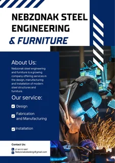 Mild steel, aluminium and stainless steel welder