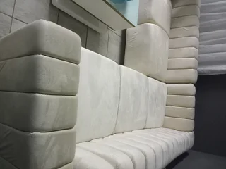 Sofas Repairs, MANUFACTURE and Sells.