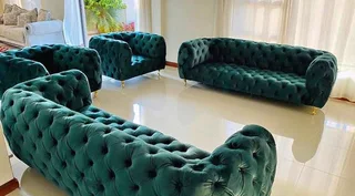Sofas Manufacturer and Repairs and Sells.