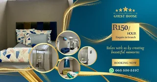 Guest houses at anytime of stay for a short term