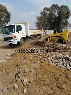 All rubber removal services